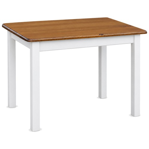 Esstisch kiefer massivholz - esstisch,