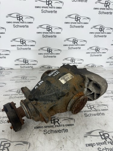 7566185 bmw e84 - 7566185, x1