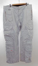 Bogner Hose Skihose Cargohose