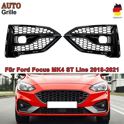 Für ford focus line - ford, st
