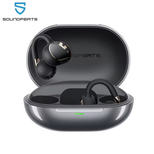 Soundpeats clip open - soundpeats, 1