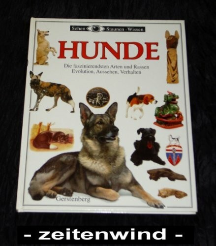 Hunde die faszinierensten - hunde.,