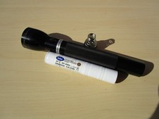 Maglite Taschenlampe mit Akkuladering 32 cm