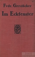 Buch: Im Eckfenster