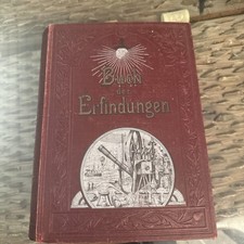 Das Buch der Erfindungen 1872