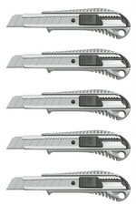 5 x Profi Alu Druckguss