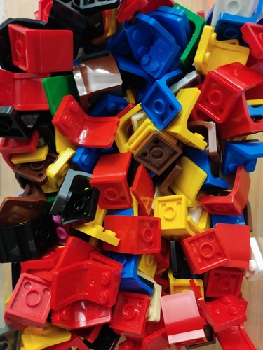 Lego city 4079 - city,