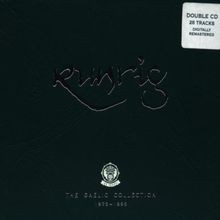 The gaelic collection - the, von