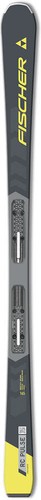 Fischer pulse slr pro - rc,