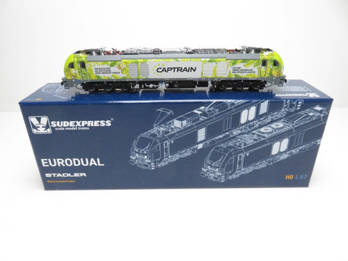 Sudexpress s1591029 - (thx1131),