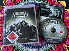 Fallout 3 (Sony PlayStation 3)