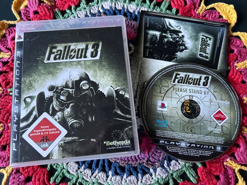Fallout - , playstation