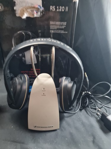 Sennheiser kopfhörer - sennheiser,
