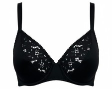 Triumph BH mit Bügel Cotton