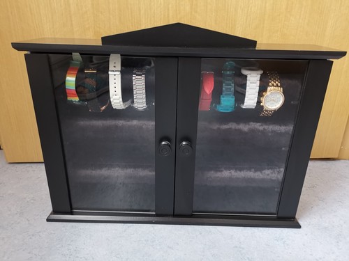Toller uhrenschrank in - toller,