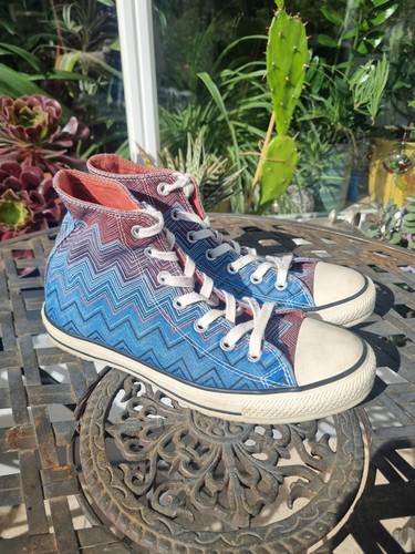 Converse missoni chuck - converse, x