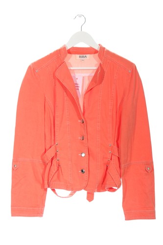 Biba kurz blazer damen - kurz-blazer,