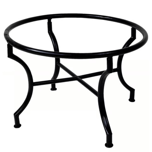 Mosaiktisch gestell 100cm - mosaiktisch,
