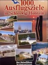 1000 Ausflugsziele in