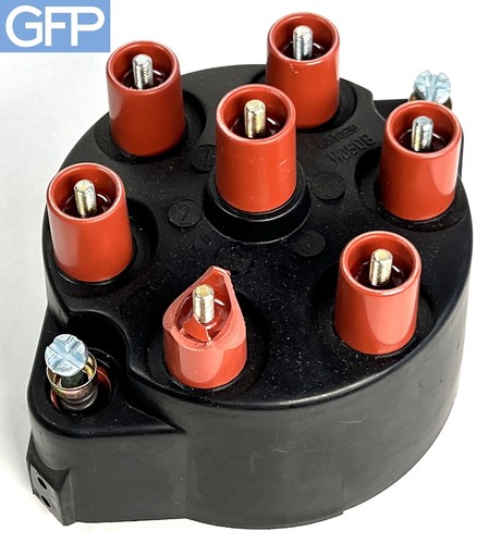Zündverteilerkappe bosch 0 - zündverteilerkappe,