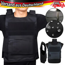 Taktische Weste Schutzweste