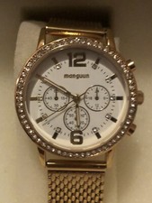 Nagel neue uhr von - nagel,