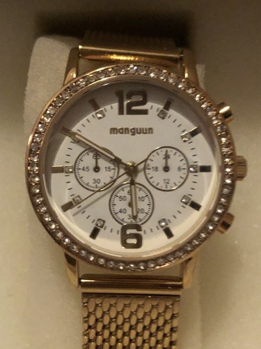 Nagel neue uhr - von, der
