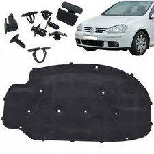 VW GOLF V 03-09 TDI DÄMMATTE