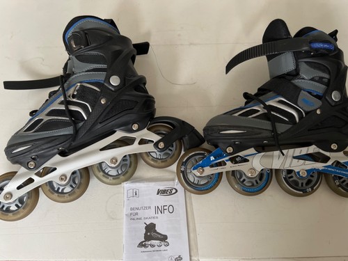 Inlineskater von vibes - inlineskater,