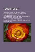 Paarhufer | Buch |