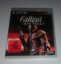 ** Fallout: New Vegas (PS3)