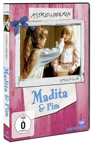 Madita und pim - und,