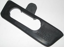 BMW Vorne LH Dachreling Stange