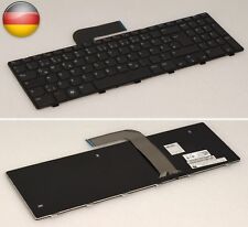 TASTATUR QWERTZ DELL INSPIRON  15 N5110 M5110 Q15R 079MJP LAYOUT DEUTSCH #303