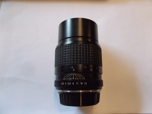 Tokina rmc 135mm 8 zoom - tokina,