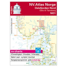 NV charts, Satz NO 1 -