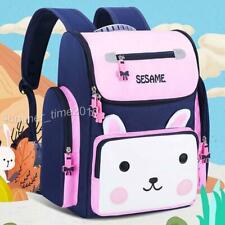Mädchen Schulranzen Schulrucksack Kinder Rucksack Tasche Backpack Ranzen -DHL-