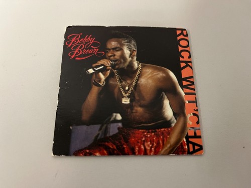 Bobby brown rock wit cha - rock,