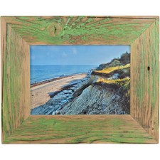 Bilderrahmen aus echtem