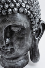 BUDDHA, KOPF XXL 100 cm