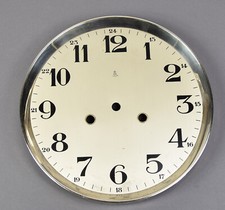 Großes altes GUSTAV BECKER