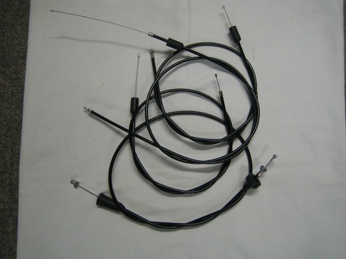 Bowdenzug set etz 250 251 - 250,