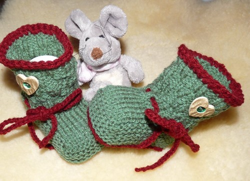 Erstlingsschuhe babyschuhe - erstlingsschuhe,