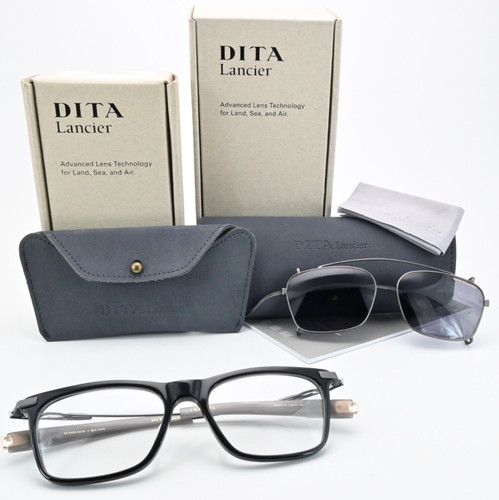 Dita lancier brille lsa - dita,