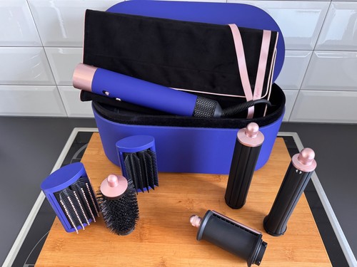Dyson airwrap multi haarstyler - airwrap, multi-haarstyler