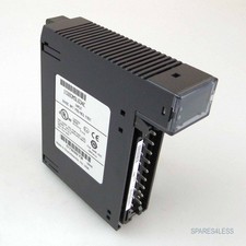 GE Fanuc Input Module IC693MDL634E GEB