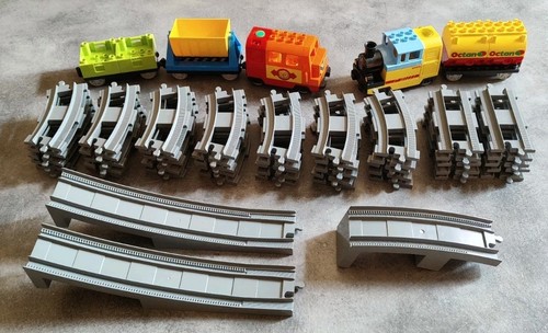 Lego duplo züge - lego,