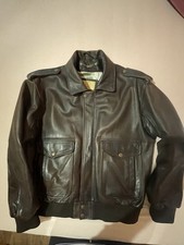 Redskins schwere Lederjacke Gr.XL