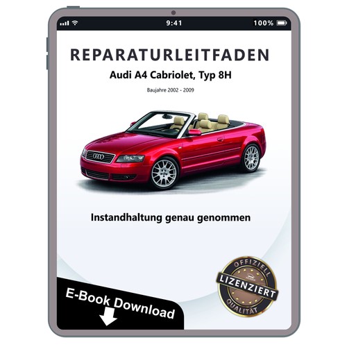 Audi 2002 2009 - audi, 2002-2009