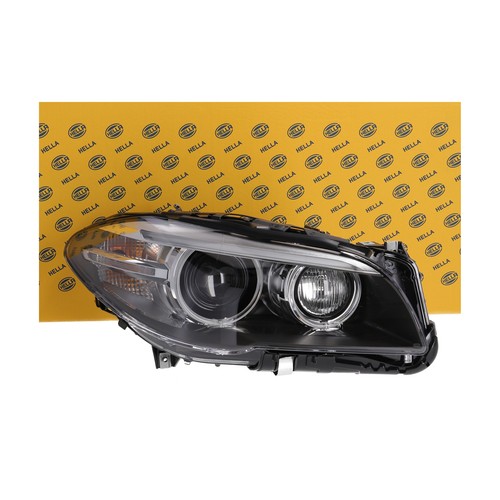 Hella xenon led - hella, bi-xenon